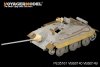 Voyager Model PE35161 WWII E-25 Tank Destroyer for TRUMPETER 00383 1/35